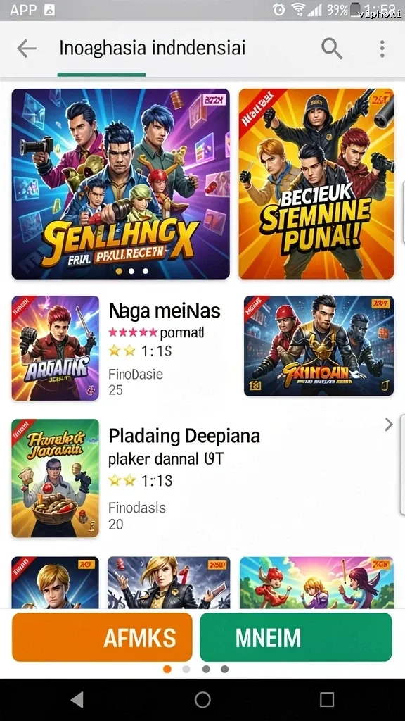 Screenshot mutasitoto nomor 1